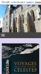Mobile Screenshot of musee-archerie-valois.fr